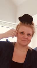 Michelle Øgendahl Kirschberg